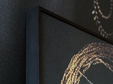 Картина Lumina Deco FP African Gold 50-70 5