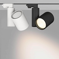 Трековый светодиодный светильник Arlight LGD-Shop-4TR-R100-40W Day4000 026282 1