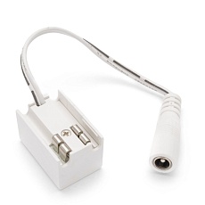 Коннектор для блока питания Apeyron 09-28 4