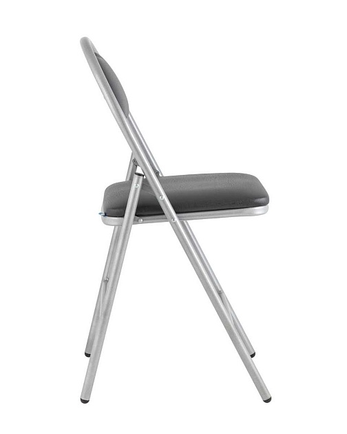 Складной стул Stool Group Hagen md-hagen-grey-met изображение 5 Складной стул Stool Group Hagen md-hagen-grey-met Фото № 5