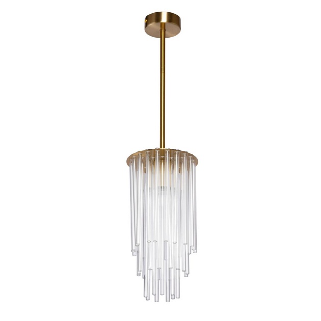 Подвесной светильник MW-Light Аделард 642018201 Фото № 1