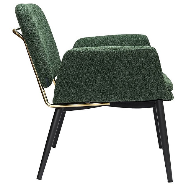 Кресло Bergenson Bjorn Hilde BB0000495 Фото № 10