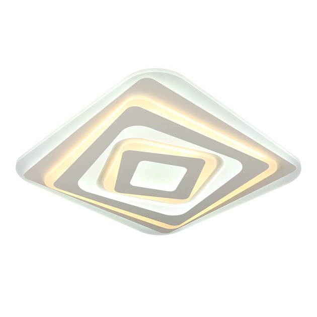 Потолочная светодиодная люстра Omnilux Bellagio OML-07307-212 Фото № 1