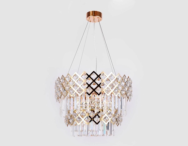 Подвесная люстра Ambrella light Traditional TR5275 Фото № 4