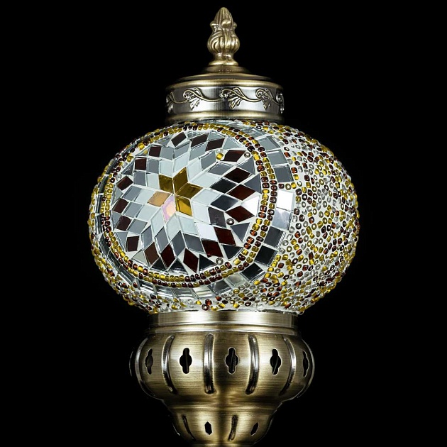 Настольная лампа Citilux Каир CL419815 Фото № 5