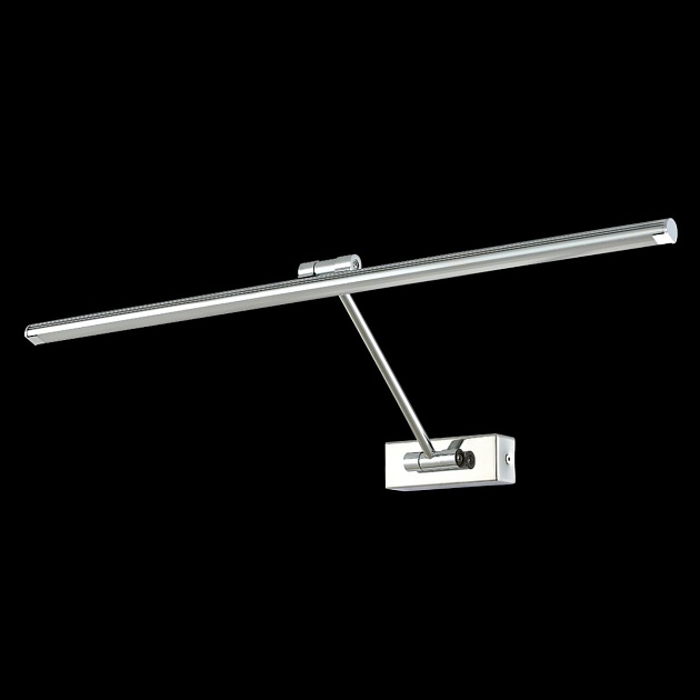 Подсветка для картин Crystal Lux CLT 124W600 CH изображение 2 Подсветка для картин Crystal Lux CLT 124W600 CH Фото № 2