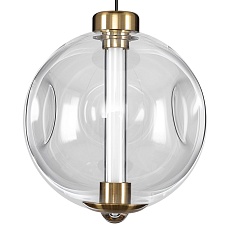 Подвесной светильник Citilux Noona CL251030 3