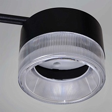 Подвесная люстра Reluce 19490-0.4-6+6 Black 3