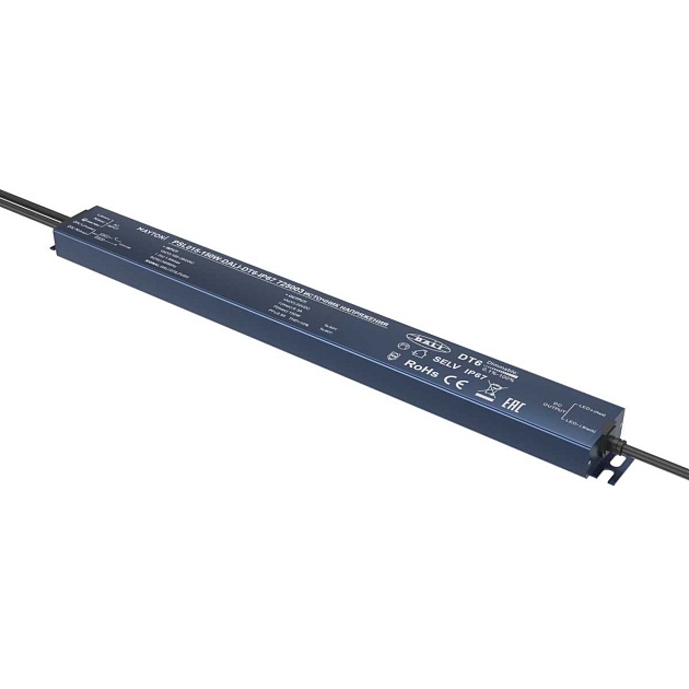 Блок питания  Maytoni Lighting control 725003 Фото № 1