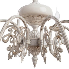 Подвесная люстра Arte Lamp Tilly A5333LM-8WG 2