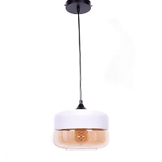Подвесной светильник Lumina Deco Barlet LDP 6808 WT+Tea 2