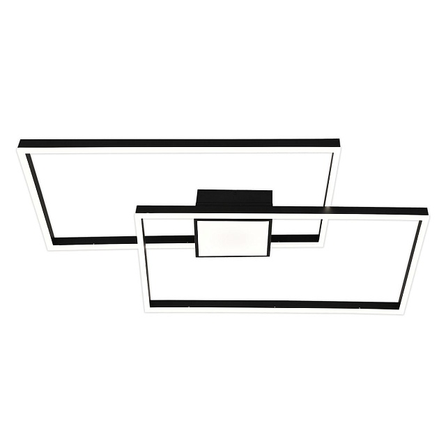Потолочный светодиодный светильник Escada Twins 10284/3LED изображение 5 Потолочный светодиодный светильник Escada Twins 10284/3LED Фото № 5