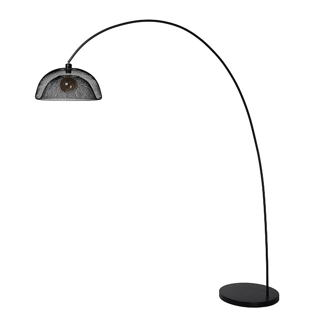 Торшер Lucide Mesh 30773/01/30 изображение 1 Торшер Lucide Mesh 30773/01/30 Фото № 1