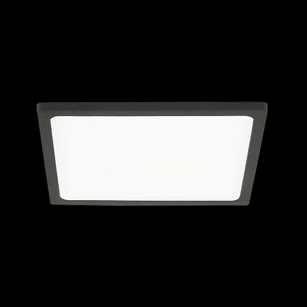 Встраиваемый светодиодный светильник Citilux Омега CLD50K152 фото 2