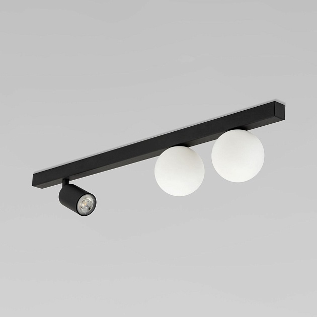 Потолочная люстра TK Lighting 10001 Vox Фото № 1