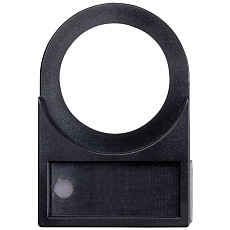 Держатель маркировки DM 11x25 IEK DM11X25