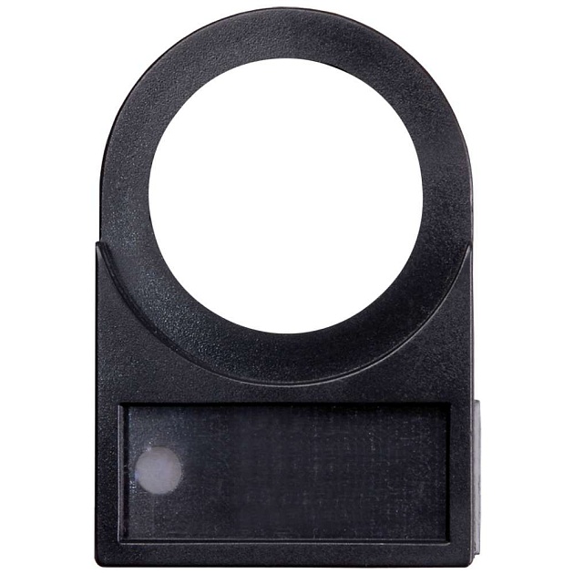 Держатель маркировки DM 11x25 IEK DM11X25 Фото № 1