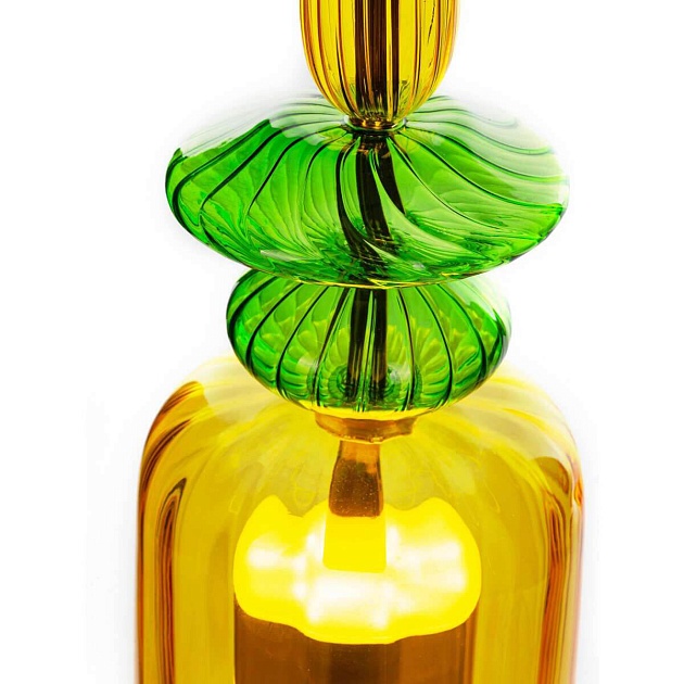 Подвесной светодиодный светильник Loft IT Candy 2008-A Фото № 5