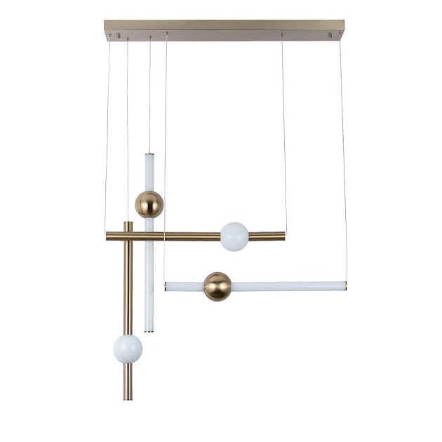 Подвесной светильник Loft IT Crescent 5053-E изображение 1 Подвесной светильник Loft IT Crescent 5053-E Фото № 1