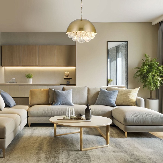 Подвесной светильник Eurosvet Anait 30177 a069151 изображение 3 Подвесной светильник Eurosvet Anait 30177 a069151 Фото № 3