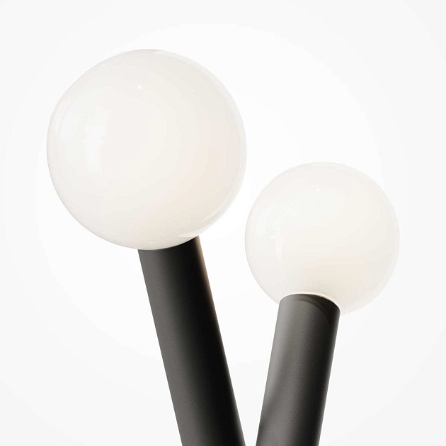 Бра Maytoni MOD476WL-02B изображение 2 Бра Maytoni MOD476WL-02B Фото № 2