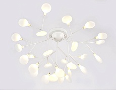 Потолочная люстра Ambrella light Traditional TR3011 4