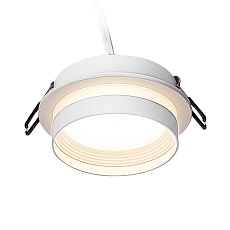 Встраиваемый светильник Citilux Hardy CL002D10 5