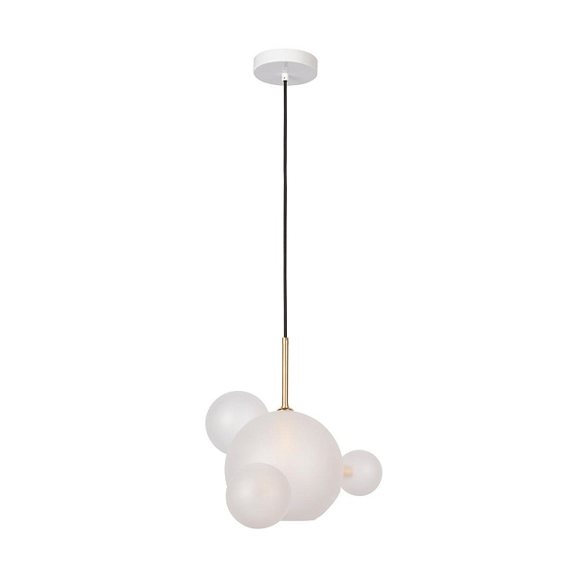 Подвесной светильник Loft IT Bolle 2030-P4 mini Фото № 1