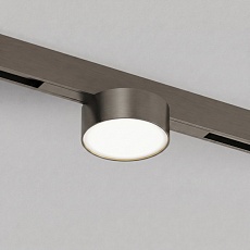 Трековый светильник Denkirs Shine Prime Flow 3000К / Шайн Прайм Флоу 3000К DK4761-DN