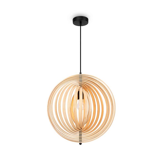 Подвесной светильник Maytoni Modern Roots MOD197PL-01W1 изображение 1 Подвесной светильник Maytoni Modern Roots MOD197PL-01W1 Фото № 1