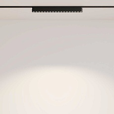 Трековый светодиодный светильник Maytoni Technical Radity Points TR082-1-18W4K-M-B 2