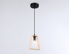 Подвесной светильник Ambrella light Traditional Loft TR80497 4