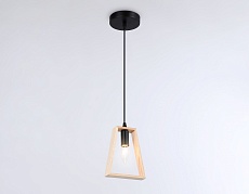 Подвесной светильник Ambrella light Traditional Loft TR80497 4