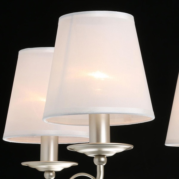 Подвесная люстра MW-Light Федерика 684012705 Фото № 9