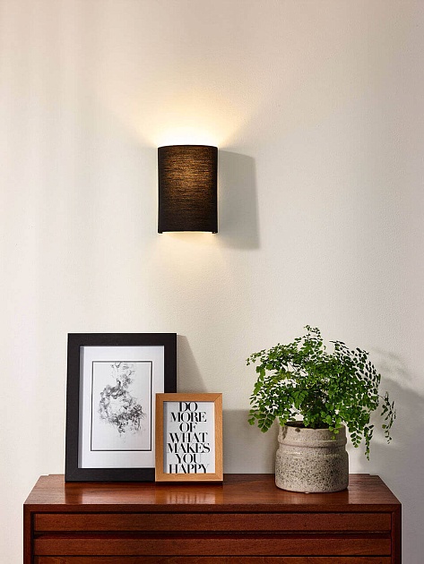 Настенный светильник Lucide Coral 61250/14/30 изображение 2 Настенный светильник Lucide Coral 61250/14/30 Фото № 2