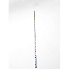 Светодиодная линейка LEDS POWER 1м SMD5730 72шт (3М скотч) 45-50Lm/LED 3000-3500K 530752 2