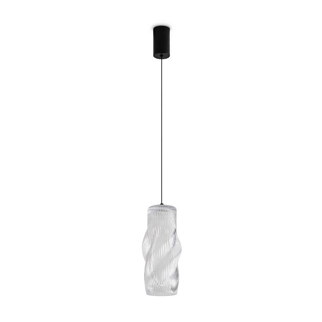 Подвесной светильник Freya Curl FR5624PL-L9TR изображение 5 Подвесной светильник Freya Curl FR5624PL-L9TR Фото № 5
