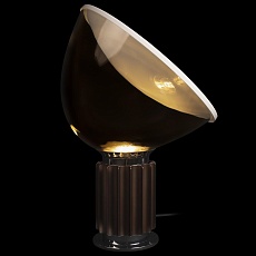 Настольная лампа Loft IT Taccia 10294/S Brown 5