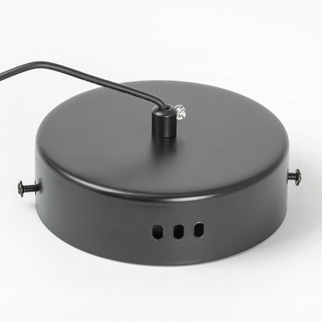 Подвесной светодиодный светильник Lussole Duval LSP-7140 Фото № 3