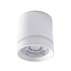 Потолочный светодиодный светильник Wertmark Altair WTA.O08.007.30.12