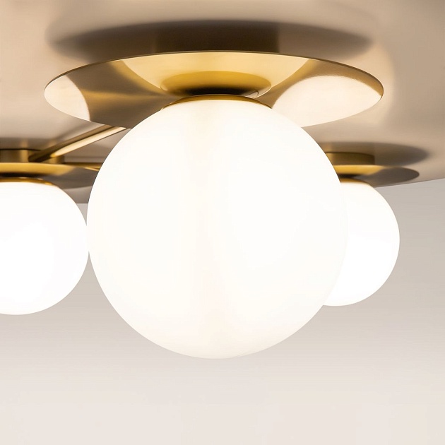 Потолочная люстра Maytoni Star sky MOD291CL-04BS Фото № 3