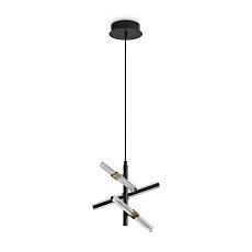 Подвесной светильник Freya Modern FR5557PL-L14B 1