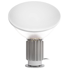 Настольная лампа Loft IT Taccia 10294/S Silver 2