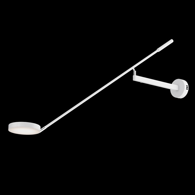 Светодиодный спот Maytoni Fad MOD070WL-L6W3K изображение 4 Светодиодный спот Maytoni Fad MOD070WL-L6W3K Фото № 4