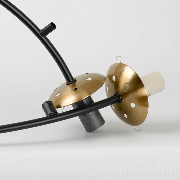 Подвесная люстра Lussole LSP-8892 Фото № 3