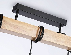 Подвесной светильник Ambrella light Traditional TR8182 1