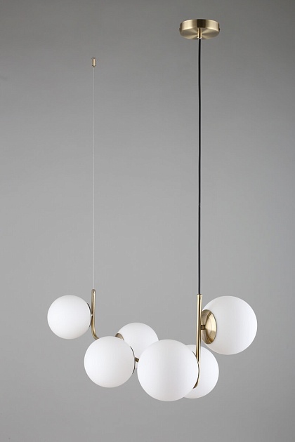 Подвесной светильник Omnilux Avetrana OML-66603-06 Фото № 4