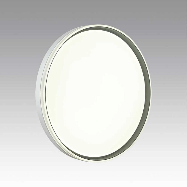 Настенно-потолочный светодиодный светильник Sonex Savi 7631/DL изображение 4 Настенно-потолочный светодиодный светильник Sonex Savi 7631/DL Фото № 4