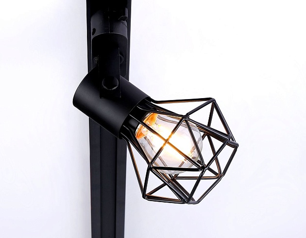 Трековый светильник Ambrella light Track System GL5002 изображение 3 Трековый светильник Ambrella light Track System GL5002 Фото № 3