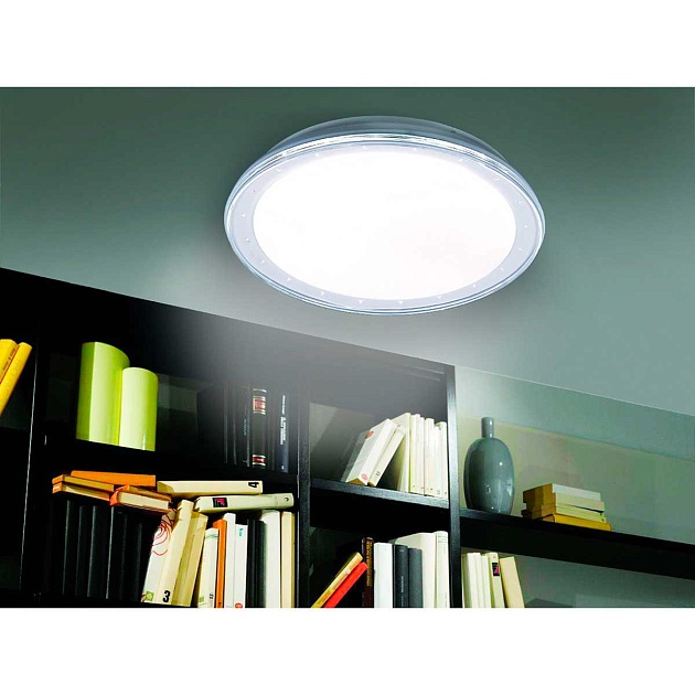 Настенно-потолочный светильник Camelion LBS-7733 14527 Фото № 5